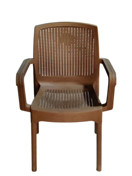 plastic chair