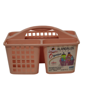 منظم، مطبخ و حمام