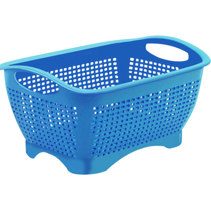 plastic plate size 1