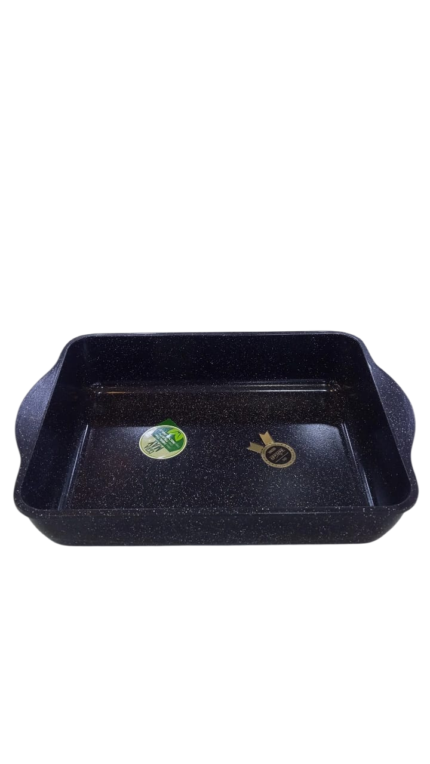 Casserole set, 2 pieces, 30/35