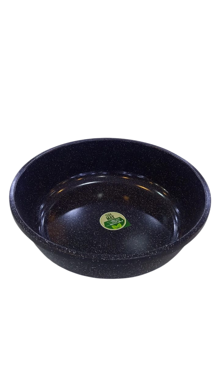 Oven tray set, 2 pieces, 30/32