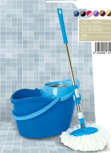 mop bucket