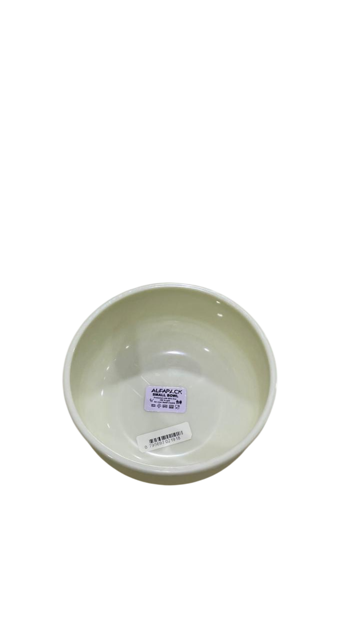 14cm round bowl