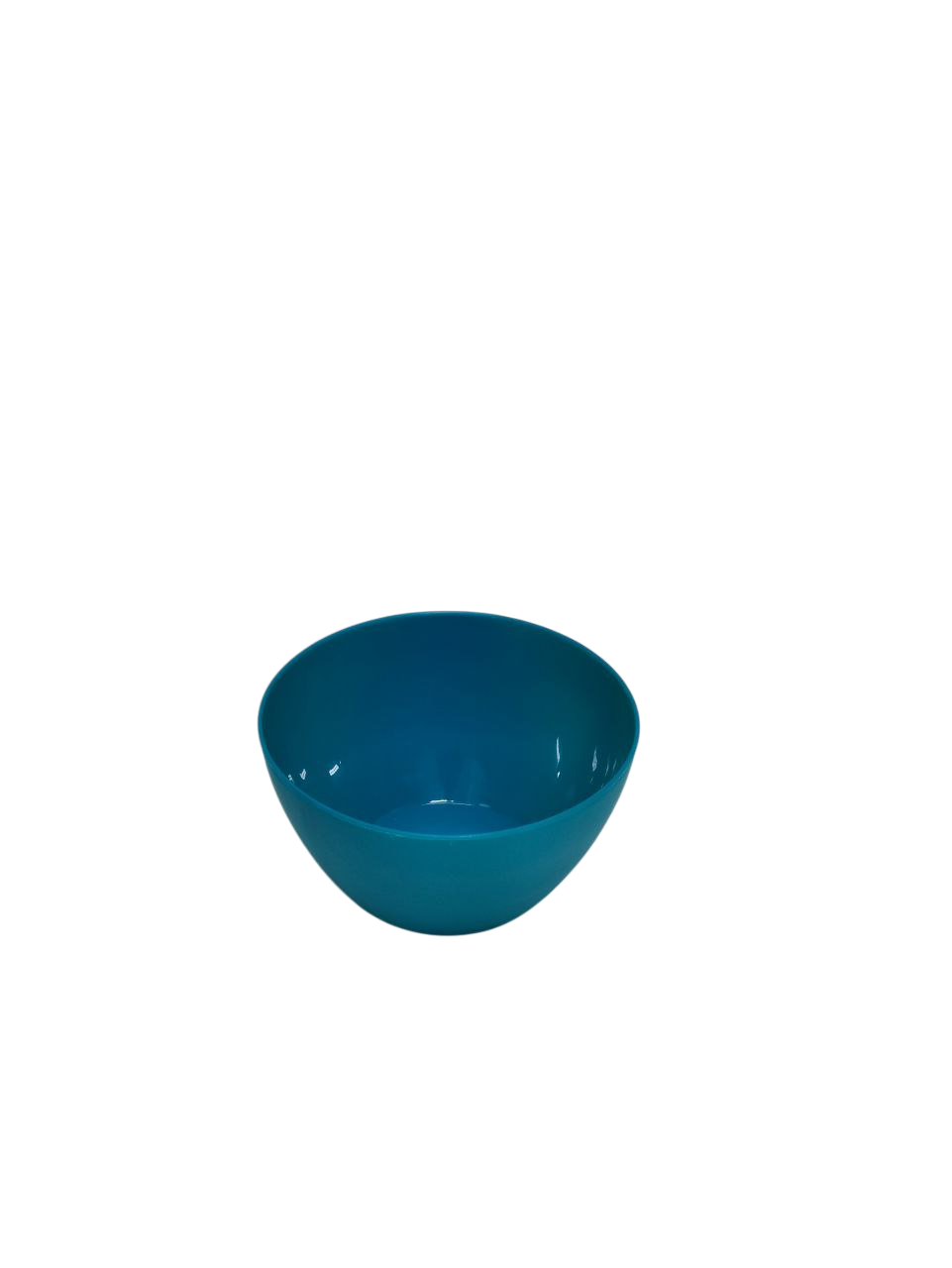12cm round colored bowl