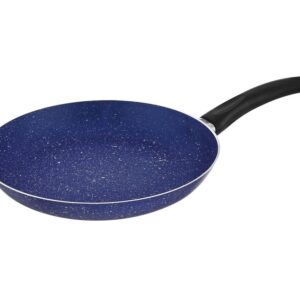 Lux Granite Frying Pan Set 20-24-28
