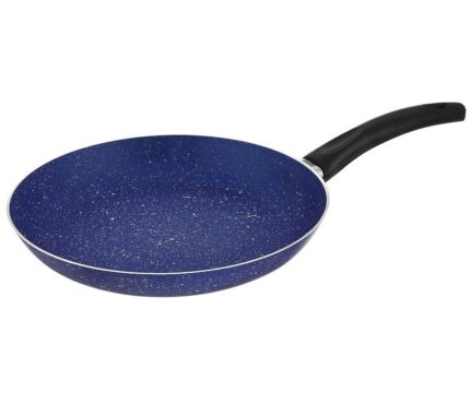 Lux Granite Frying Pan Set 20-24-28