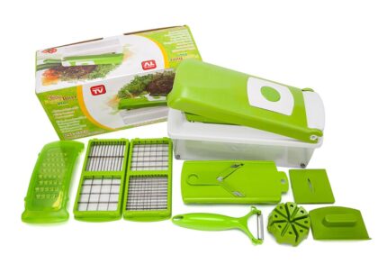 vegetable slicer