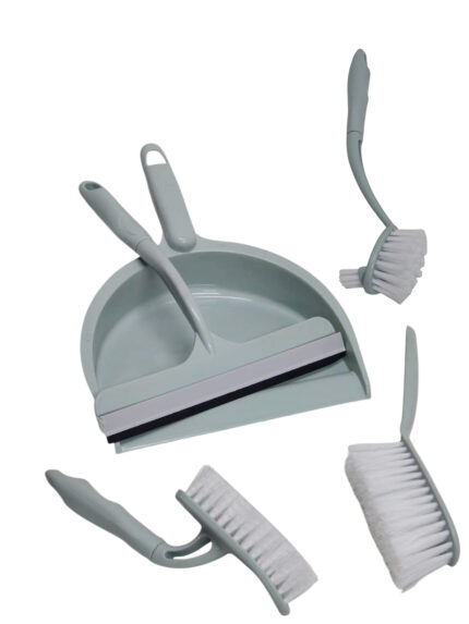 5-in-1 brush Set