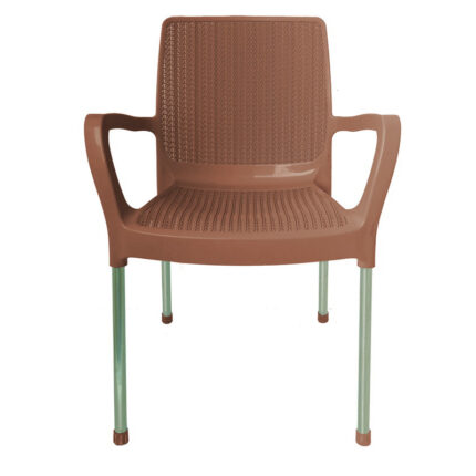 Chair, Arabesque Cafe