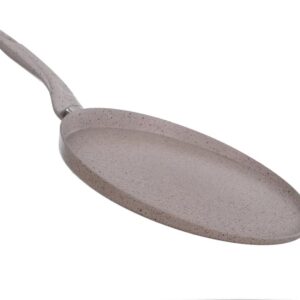 Granite crepe fryer, size 28