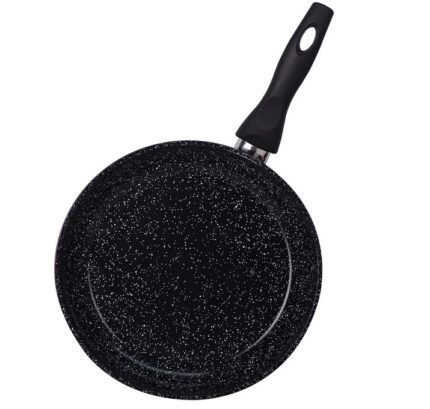 30 cm granite frying pan