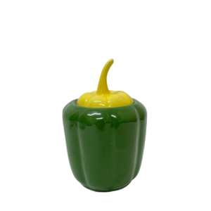 برطمانات التوابل كبيره