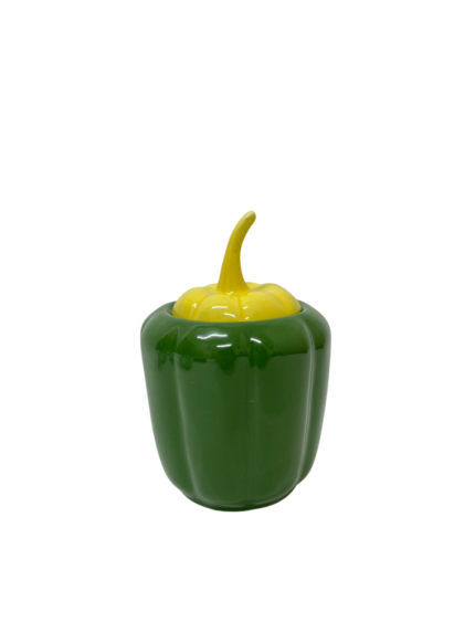 برطمانات التوابل كبيره