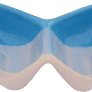 divided butterfly plate