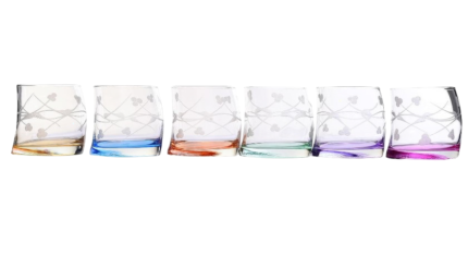 Tea, organi, laser engraving