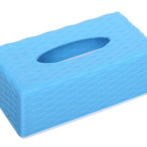 tissue box