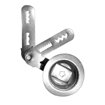 biscuit shaping blade (or disc)