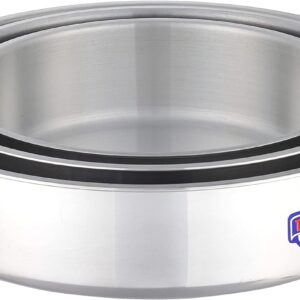 3-piece oven tray set / 28