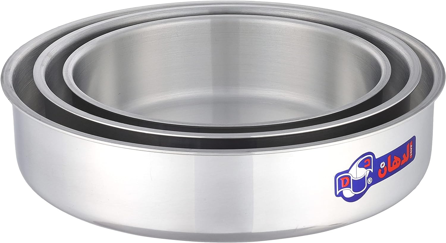 3-piece oven tray set / 28