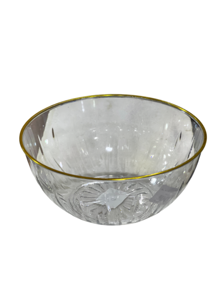 بوله سلطه، شفاف اطار دهبى صغير