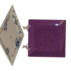 طقم ميلامين ،كلاسيك مكس