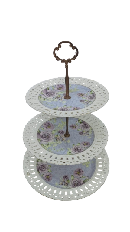 Magnesium carrier shapes