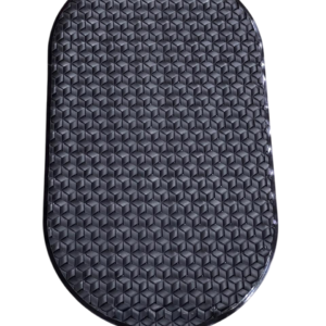 دواسه بانيو، زجزاج، بيضاوى