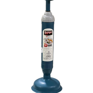 Slack drain, pressure, hammer handle