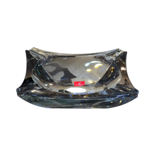 طفايه زجاج، مربعات، جراى