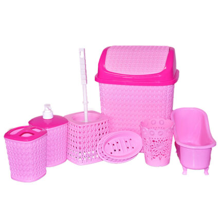 bathroom set