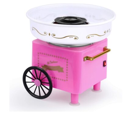 ماكينة غزل بنات