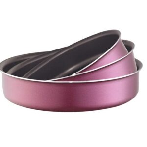 Tefal/Granite 3-piece oven tray set, Marti