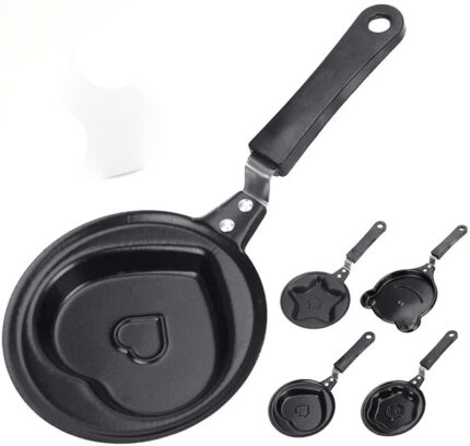 Mickey Mouse fryer