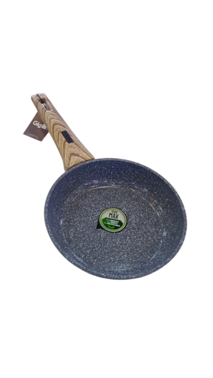 Frying pan set, 2 pieces granite