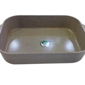 Granite casserole dish, 35m