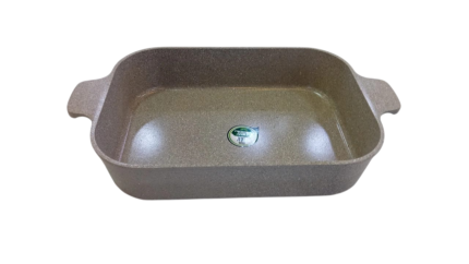 Granite casserole dish, 35m
