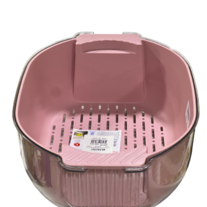 Vegetable strainer, 2 pieces