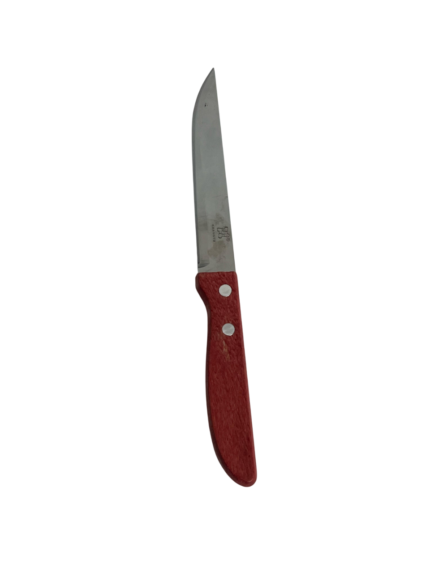 Serrated knife