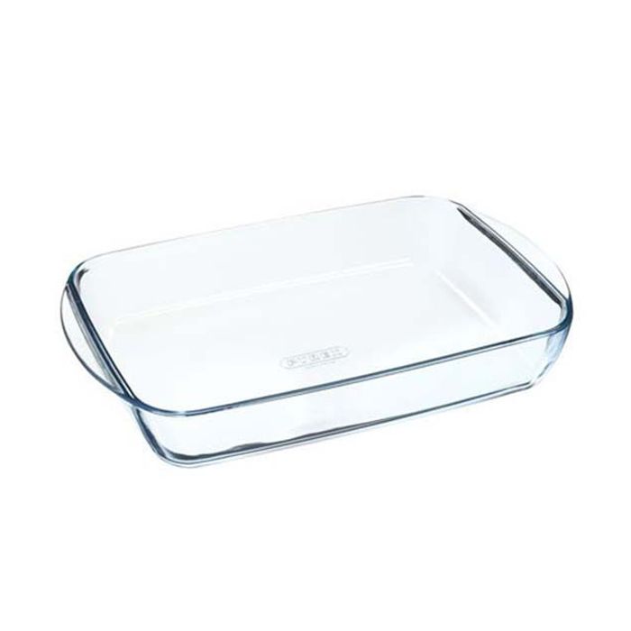 ارب مستطيل ,40 سم ,عريض بيركس