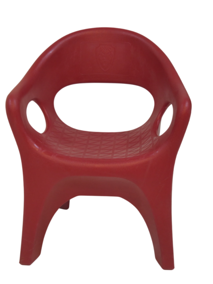 plastic chair