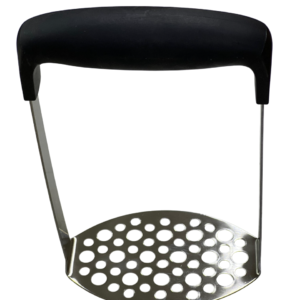 هراسه فول، استيل مقبض