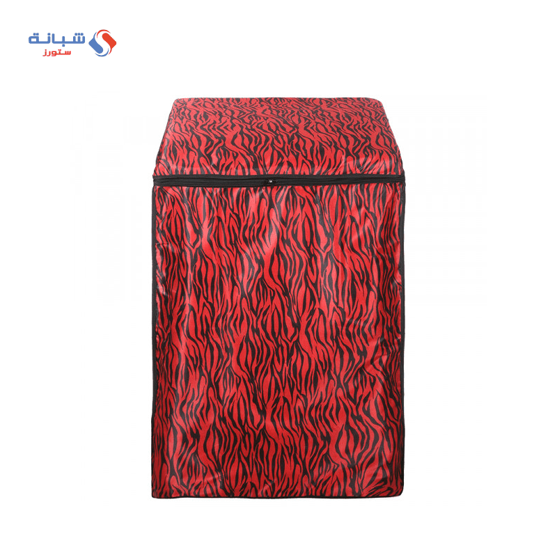 Top-loading automatic washing machine cover (7-8 kg)