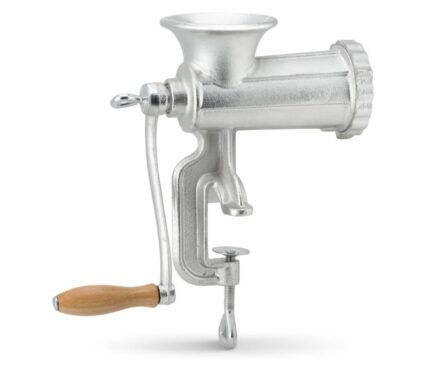 مفرمة زهر بولندي + قطع