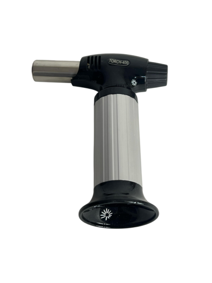 mini roasting gun