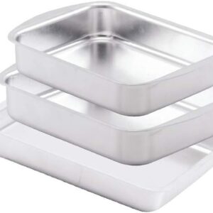 Pharaonic casserole set