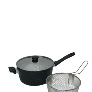 Granite Potato Fryer M26