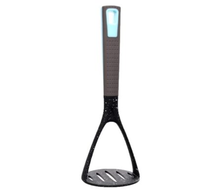 Bean masher, granite