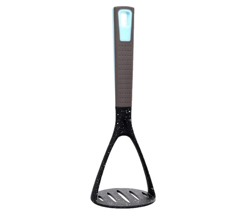 Bean masher, granite