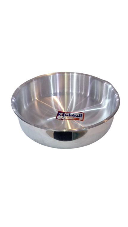 4-piece oven tray set, painted