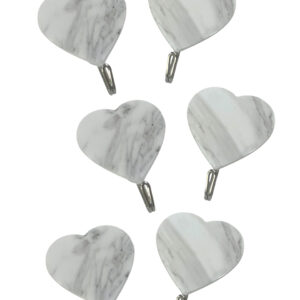 6-in-1 Adhesive Hanger